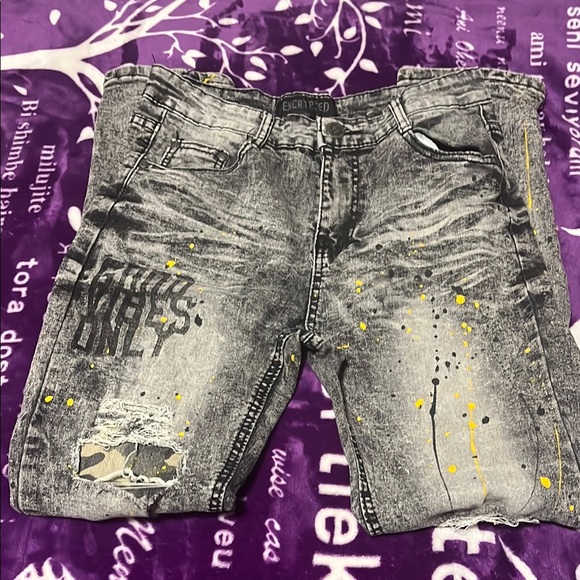 *Encrypted* - Picture 2 of 8